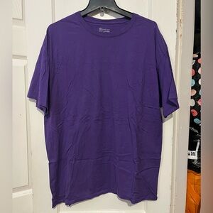 3 XL shirts for 30 champions, Hanes , pro club